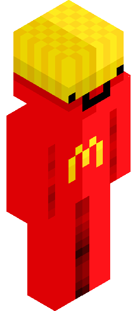 CrayonEater02 skin render