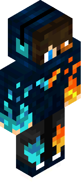 VenSnom skin render