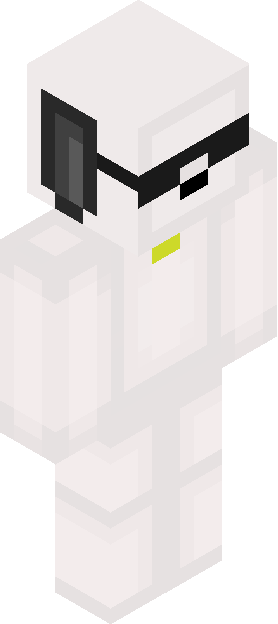 Minecraft skin tagged stormtrooper rank #5