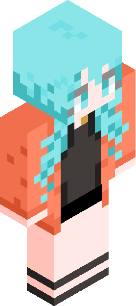 Mocchi_96 skin render