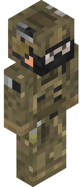 Bacon20111 skin render