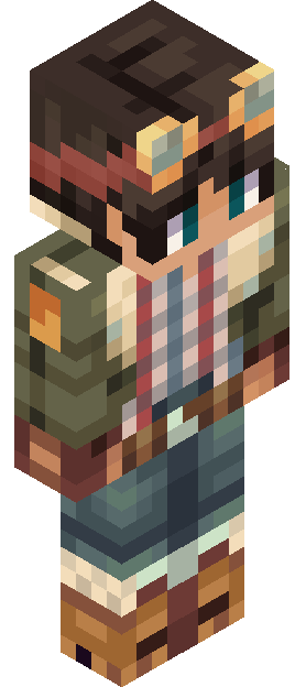 minazuki3729_06 skin render