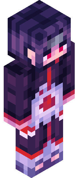 LukiSkyWalker24 skin render