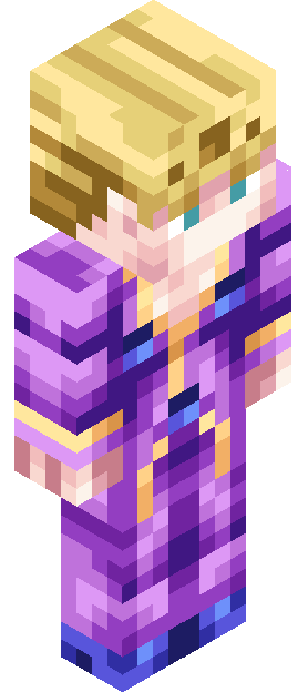 mike_malyhin skin render
