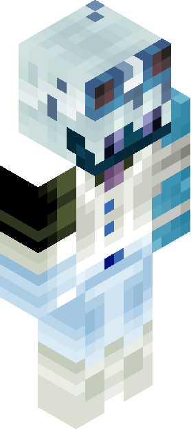 Ecl1pseXen skin render