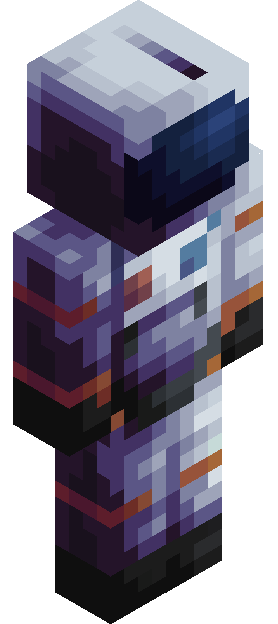 _fenfey skin render