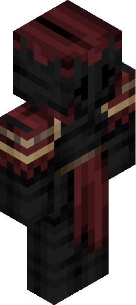 Minecraft skin tagged knight rank #39