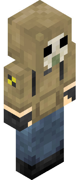 0S4K1 skin render