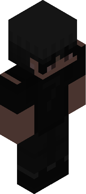 Minecraft skin tagged ninja rank #47