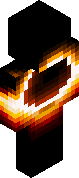 Minecraft skin tagged warm rank #6