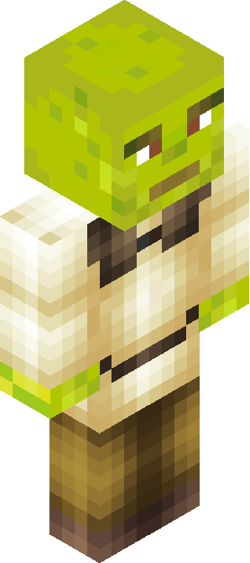 Minecraft skin tagged peasant rank #35
