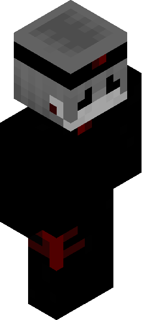 Minecraft skin tagged android rank #26