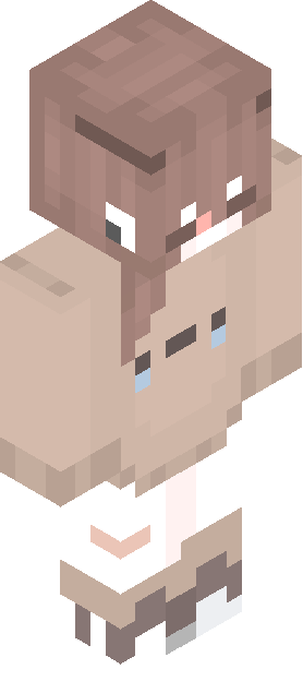 Minecraft skin tagged cozy rank #35