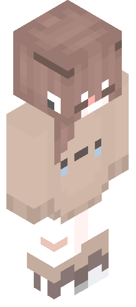 SAOCCHO skin render