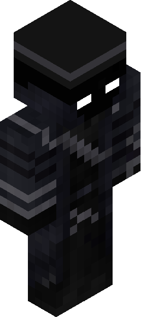 Minecraft skin tagged agent rank #34