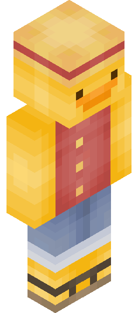 Boombuhh skin render