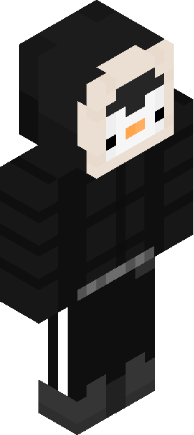 Minecraft skin tagged onesie rank #40