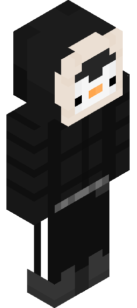nunmul0011 skin render