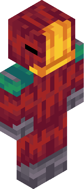 Jellebence skin render