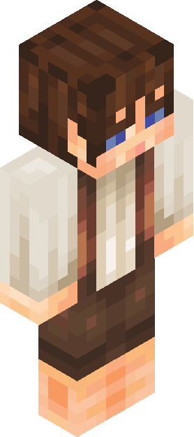 _TheBlankness_ skin render