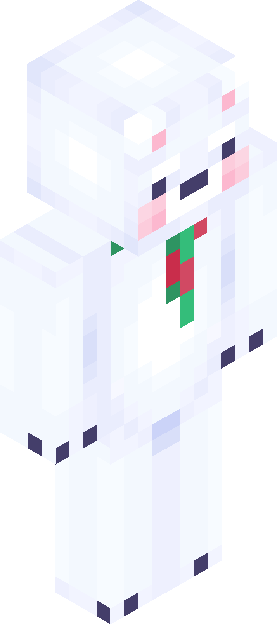 Minecraft skin tagged rabbit rank #10
