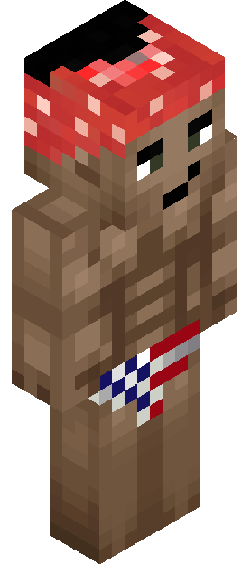 KaLadY_YT skin render