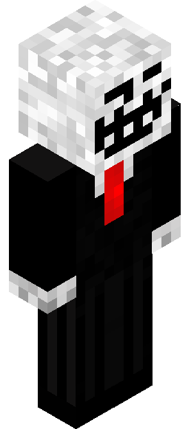 Squeez13 skin render