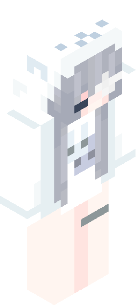 Minecraft skin tagged soft rank #47