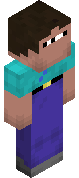 maneloooo skin render
