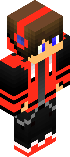 Minecraft skin tagged headphones rank #6