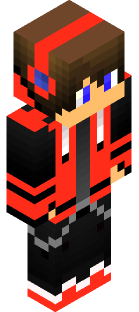 Airkom skin render