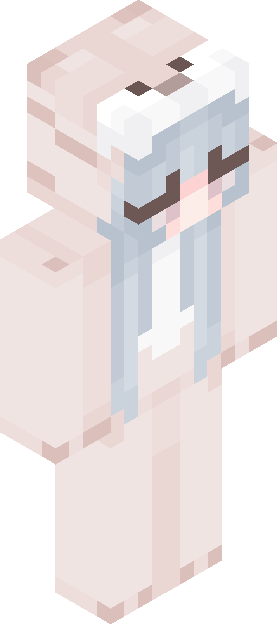isedol skin render