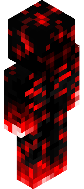 LastKibo skin render