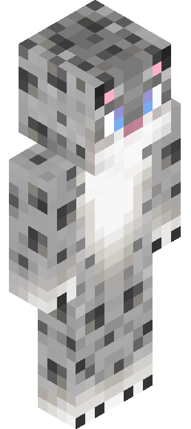 LynnTheDragon skin render