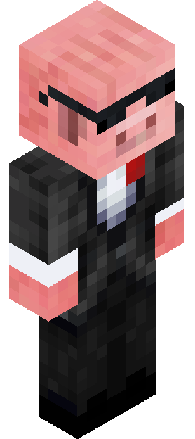 MedRareRibeye skin render