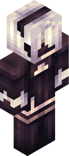Minecraft skin tagged vampire rank #8