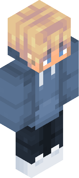 Minecraft skin tagged sneakers rank #42