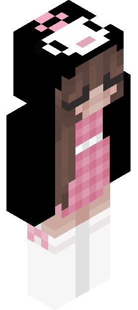 Ruffinator18 skin render