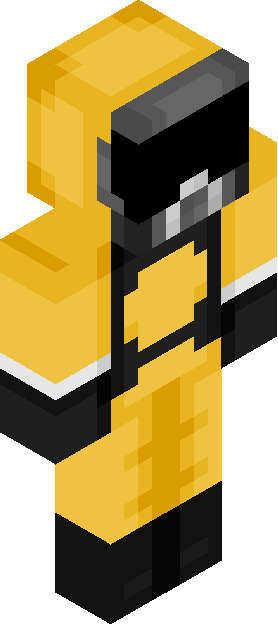 Minecraft skin tagged industrial rank #19