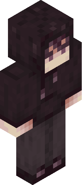 NaltRexo skin render