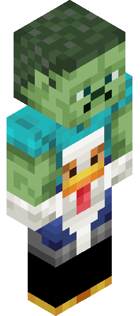 dedboi skin render