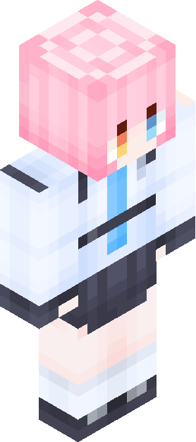 Minecraft skin tagged bob rank #8