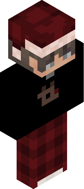 Minecraft skin tagged skirt rank #5