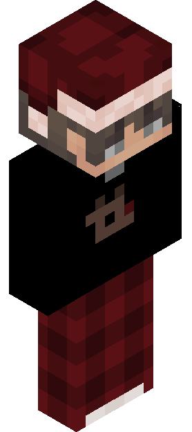 sickychud skin render