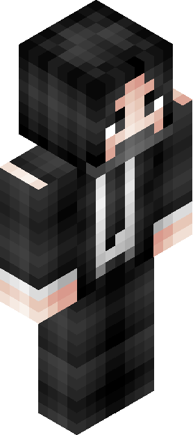 Minecraft skin tagged tuxedo rank #48