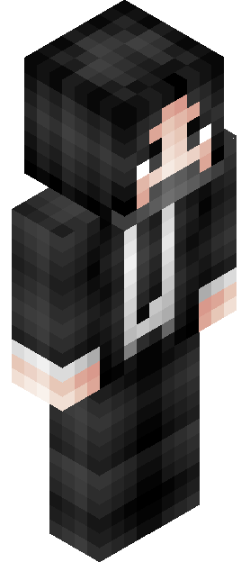 haalandsuper skin render