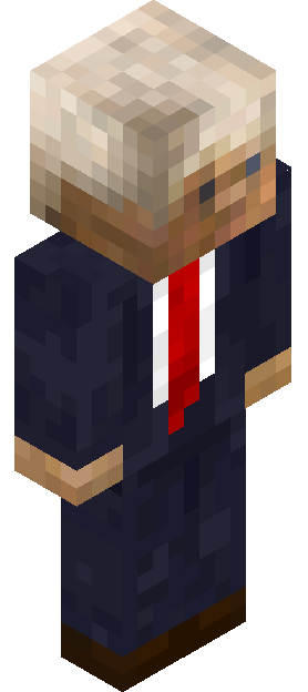 RichMonkey911 skin render