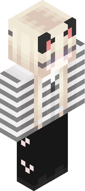 klayson0969 skin render