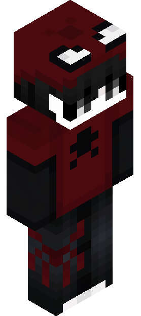Pipett0 skin render