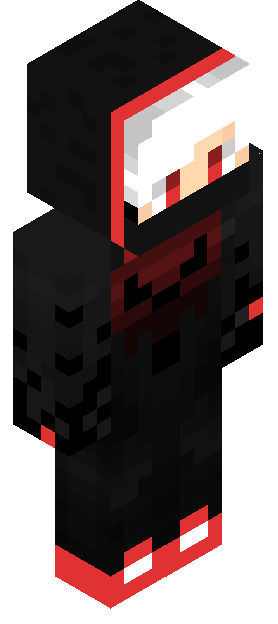 Fr0styGoat skin render